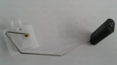 Sensor De Nivel De Combustivel Fiat 500 - comprar online