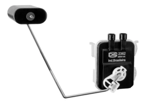 Sensor Nível Boia Combustível Gm Vectra 2.0 2.4 Flex Ds2362