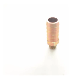Niple Espigão Fixo Macho 1/8npt X 1/2 Mangueira 12mm - comprar online