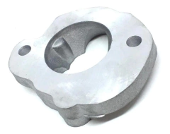 Base P Carburador 2e/3e Gm Monza ,kadett ,100% Aluminio - comprar online