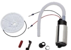 Bomba De Combustível Carro Flex