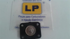Diafragma Regulador Pressao Vw Gol/parati/saveiro/logus/...