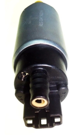 Bomba Combustivel Kit Sistema Bosch Gasolina Universal 10107