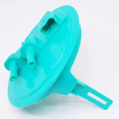 Flange Kangoo Flex Conector Chicote Marca Vp - Dinâmica Bombas