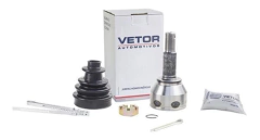 Junta Homocinetica Nissan Sentra 2.0 Automático 2014 A 2017