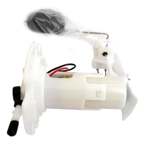 Bomba Combustível Completa Biz 125 2009 A 2010 Gasolina