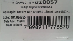 Sensor De Nivel De Combustivel Saveiro G2 Alcool
