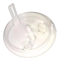 Tampa Flange Bomba Combustivel Renault Duster Sandero Logan - comprar online