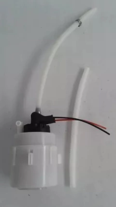 Bomba De Combustível Interna 12bar - Golf/ Passat/ Polo - comprar online