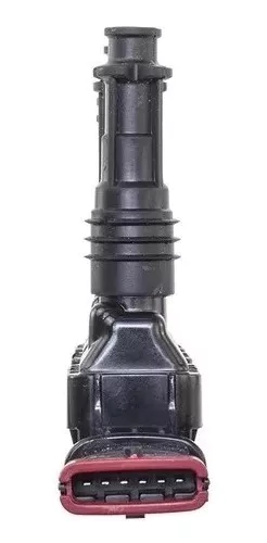 Bobina De Ignição Corsa Novo 1.6 16v 2000 A 2005 - Ebi-8064