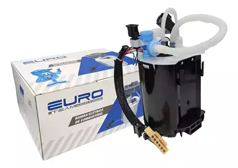 Bomba De Combustível Evoque 2.0 16v Turbo 2012 A 2018