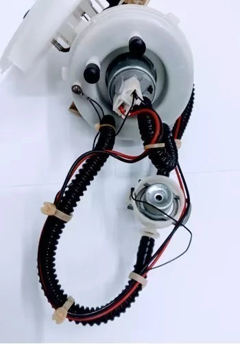 Bomba De Combustivel Bmw 523i 528i 535i 640i 16117434206 (Recondicionado)