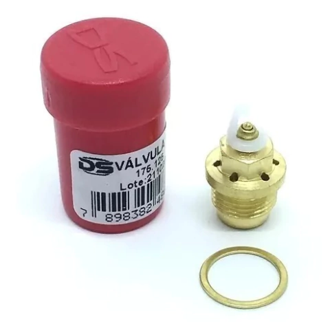 Válvula Agulha Carburador 3e Turbo Aspirado Tamanho 300 /350