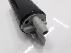 Bomba De Combustivel Racing 255lph Honda Audi Toyota Bmw - Dinâmica Bombas