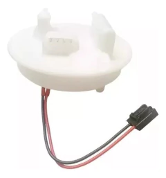 Flange Tampa Bomba De Combustivel Chery Qq S11-1106610 Gaso na internet