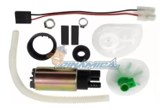 Kit Bomba Combustivel Gasolina Universal Vw Ford Fiat Gm - comprar online