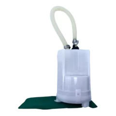 Bomba Gti 8 Bar Interna Saveiro G3 Gol G4 Parati G5