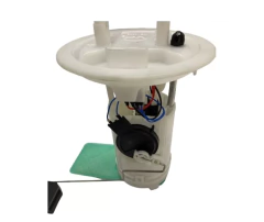 Bomba De Combustivel Completa Peugeot 307 1.6/2.0 16v Gas. - comprar online