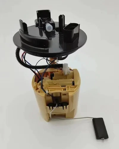 Bomba De Combustível Mercedes Vito W447 V-class A4474706500