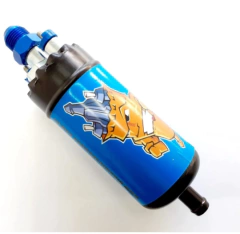 Bomba De Combustível Gti 12 Bar Entrada Mang Saida Aero.8an - comprar online