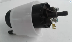 Gti Full - Interna No Copo - Marea Turbo