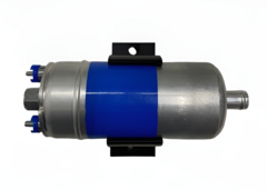 Suporte Duplo Para Bomba De Combustível Mercedes (60mm) - Dinâmica Bombas