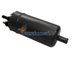 Bomba Combustível Gol Gti Santana Trafic Tempra Turbo Remanu - comprar online