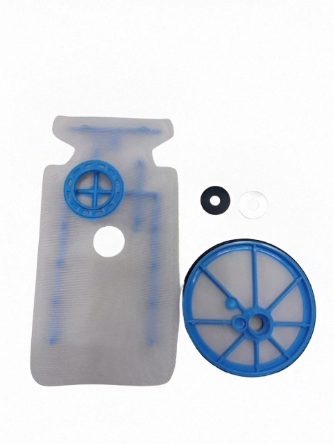 Pre Filtro Da Bomba De Comb. Sistema Bosch Flex