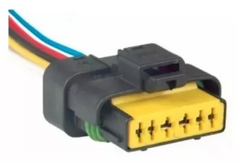Chicote Tc 1139 Bomba De Combustível Peugeot - comprar online
