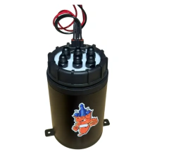 Surge Tank 3l Com 3 Bombas Internas Gti 12 Dinamica Universal