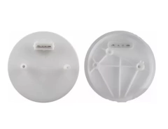 Bomba Combustivel Completa Saveiro G2 G3 8/16v 97/04 C/gti15 - Dinâmica Bombas