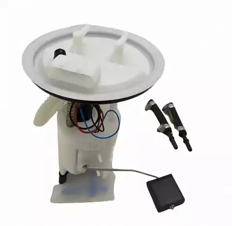 Bomba De Combustivel Gm Pick Up Corsa Conj C/ Boia