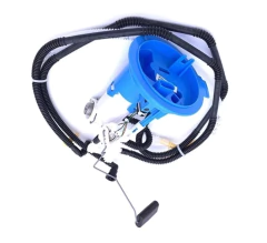 Filtro De Combustível Vw Tiguan Audi Q3 2.0 5n0919109c Novo - comprar online