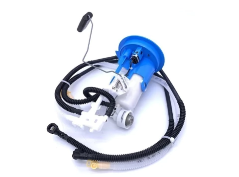 Filtro De Combustível Vw Tiguan Audi Q3 2.0 5n0919109c Novo