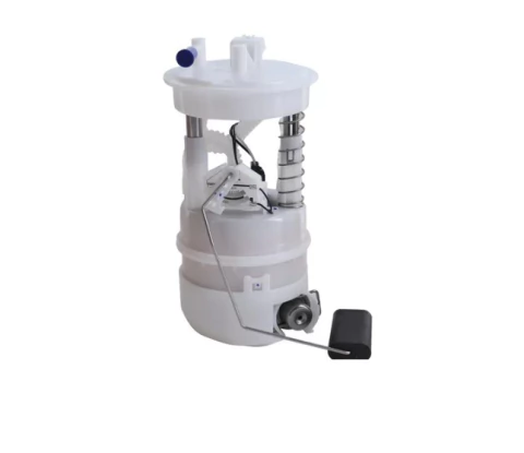 Bomba Boia Filtro Combustível Nissan Tiida 07 Á 08 Gasolina