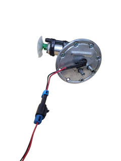 Bomba De Combustivel Omega com refil Bosch Performance - comprar online