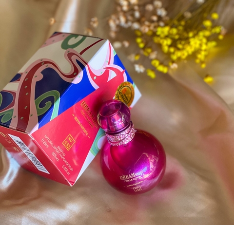 Inspiração Fantasy 25 ml Brand Collection