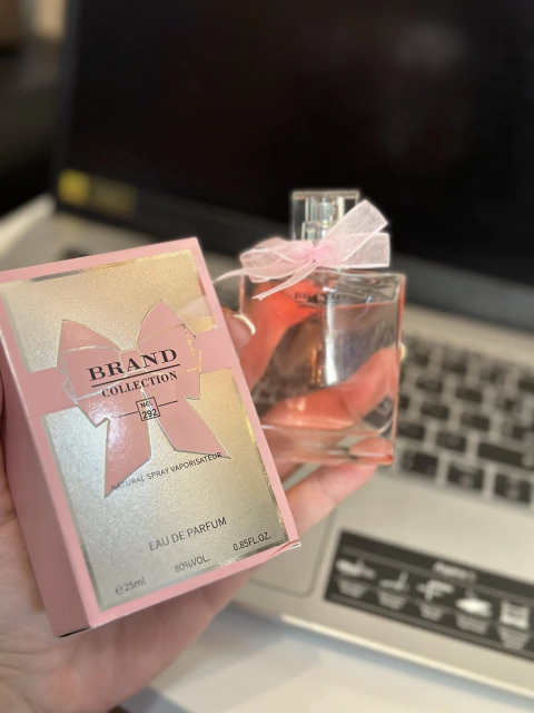 Inspiração La Vie Est Belle Collector Edition 2020 25 ml Brand Collection 292