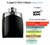 Inspiração Montblanc Legend 25 ml Brand Collection - comprar online