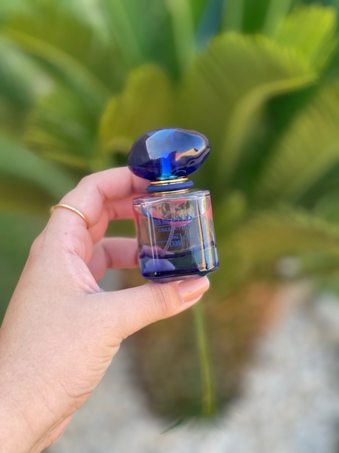 Inspiração My Way Intense 25 ml Brand Collection