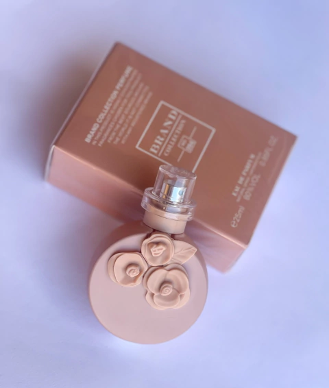 Inspiração Valentina Poudre 25 ml Brand Collection