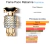 Inspiração Fame Paco Rabanne 25 ml Brand Collection  - comprar online