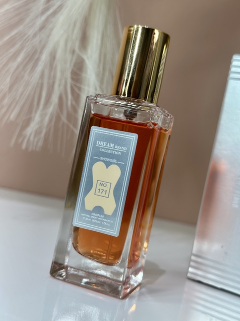 Tubete Inspiração Jean Paul Classique 30 ml Brand Collection