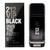 212 Vip Black 100 ml Original