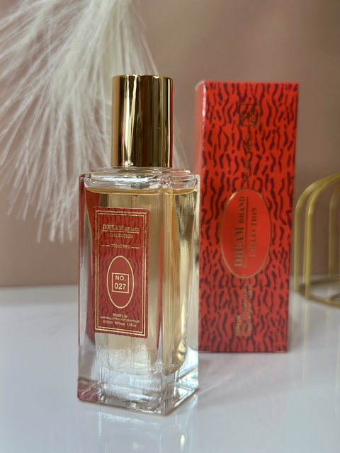 Tubete Inspiração Hypnotic Poison 30 ml Brand Collection