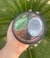 Esfoliante Corporal Coco 300 g Wokali - comprar online