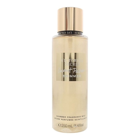 Splash Coconut Passion Shimmer 250 ml Victoria’s Secret Original