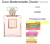 Tubete Inspiração Coco Chanel Mademoiselle 30 ml Brand Collection - comprar online