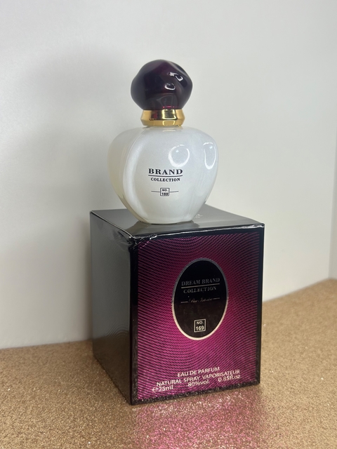 Inspiração Pure Poison Dior 25 ml Brand Collection