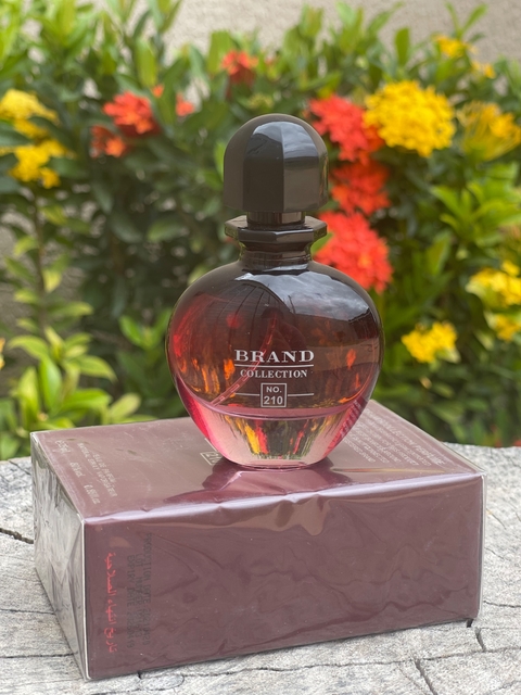 Inspiração Pure Xs 25 ml Brand Collection